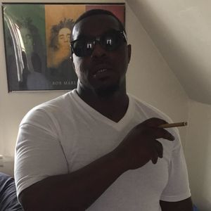 Meet your Posher, Marcus